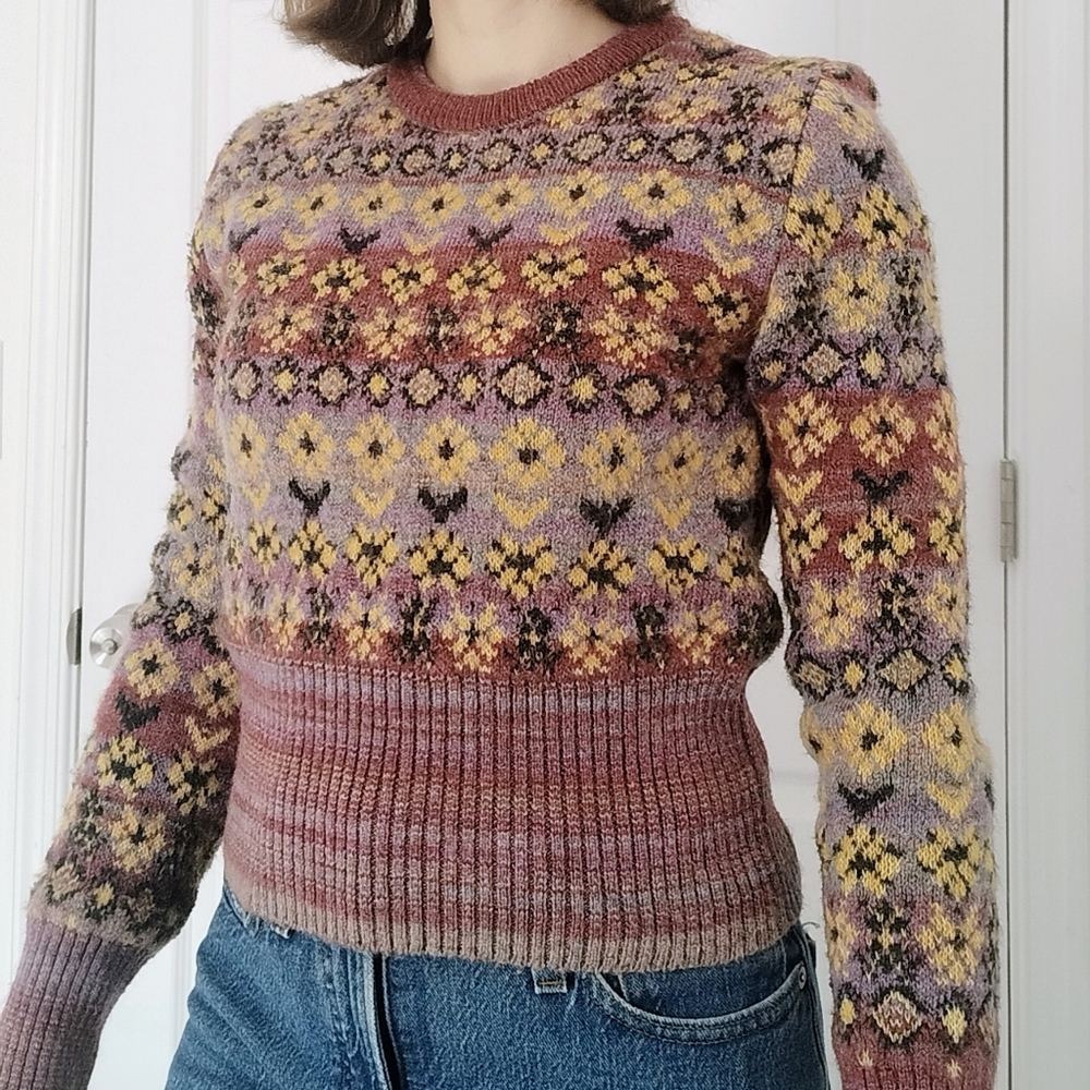Zara Sweater, size S